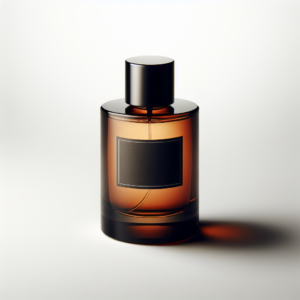 No. 03 High Ridge Cedar — Travel Size, 10ml