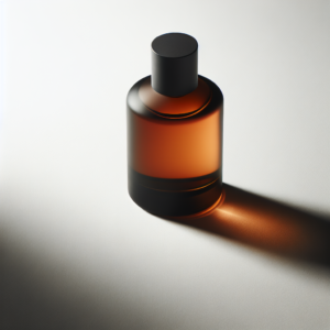 No. 01 Dusk Vetiver — Travel Size, 10ml