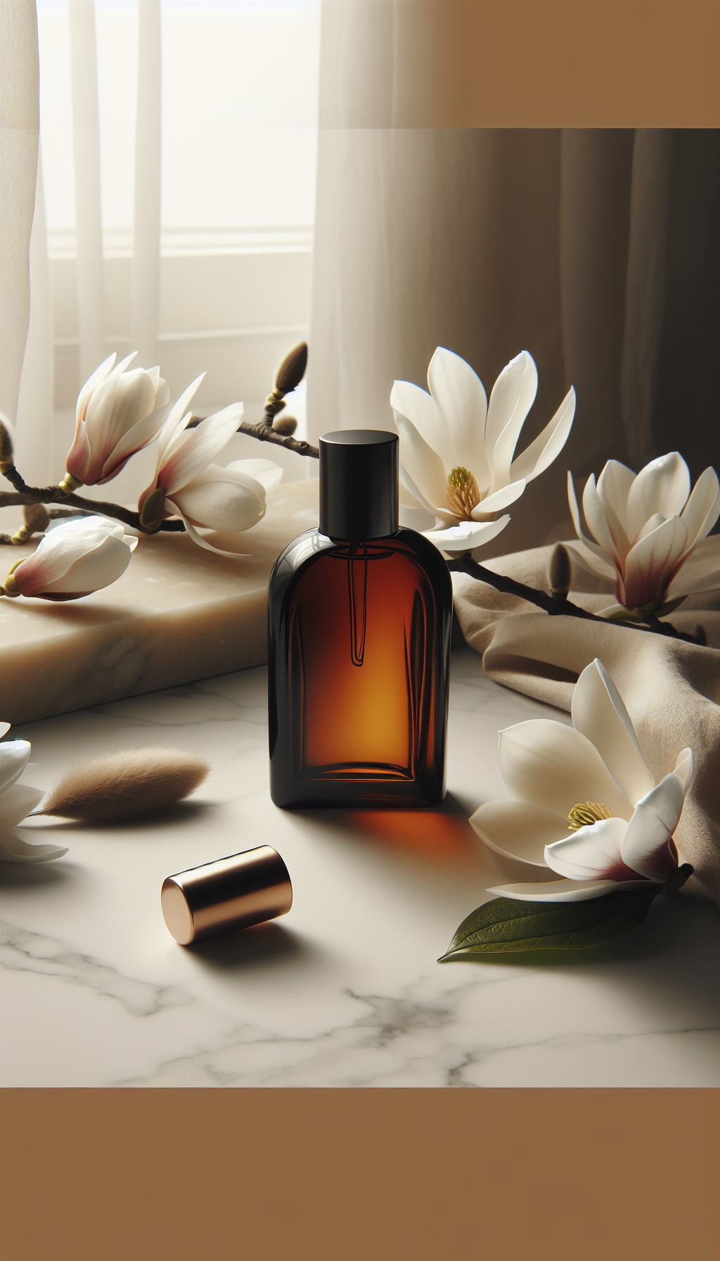 No. 02 Memphis Magnolia — Eau de Parfum, 50ml - Image 2